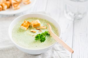 Broccoli Cream