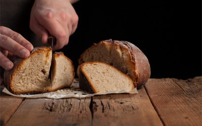 Gluten-free Bread